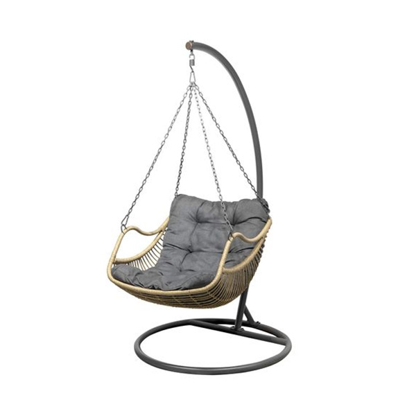 patio hanging swing chair wholesale
