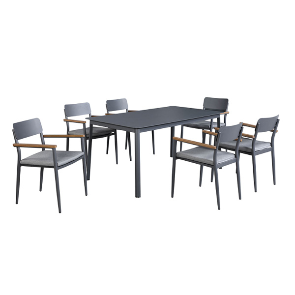 Commercial Patio Furniture Factory Wholesale Restaurant Patio Dining