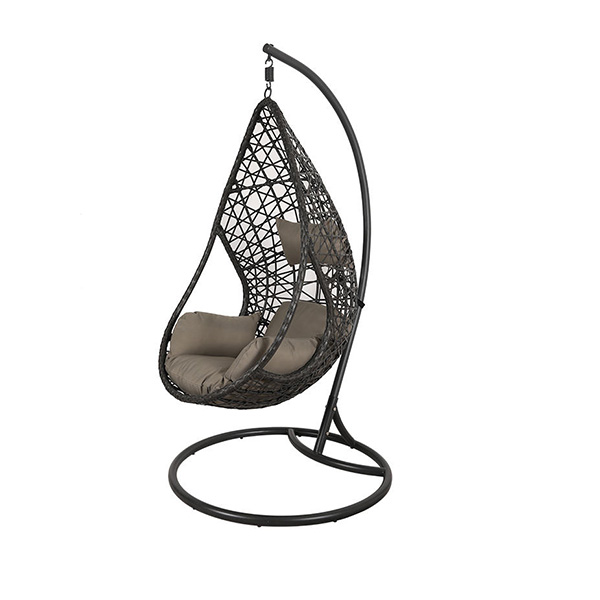Best seller patio outdoor swing chair supplier and wholesaler